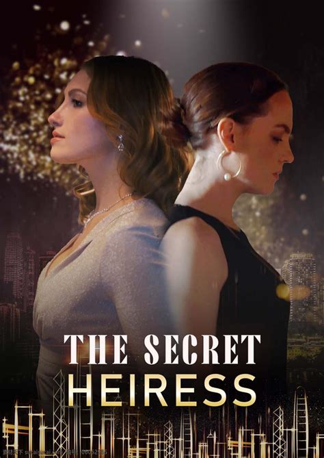 the secret heiress full movie